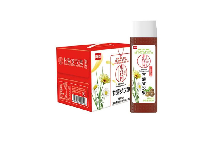 YETAI CAMOMILE LUOHANGUO 380ML